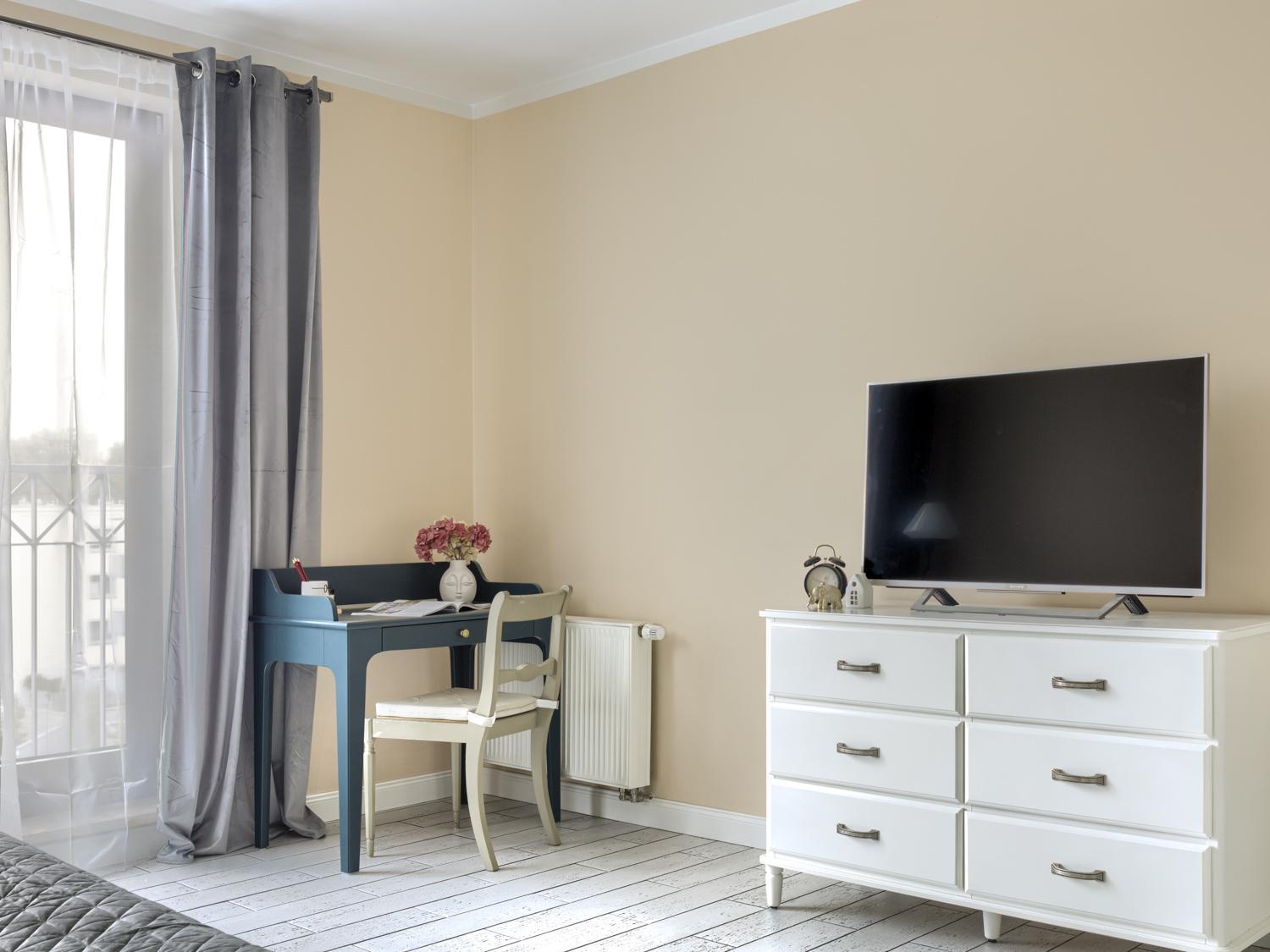 Good Vibes Apartment Lodz Luaran gambar