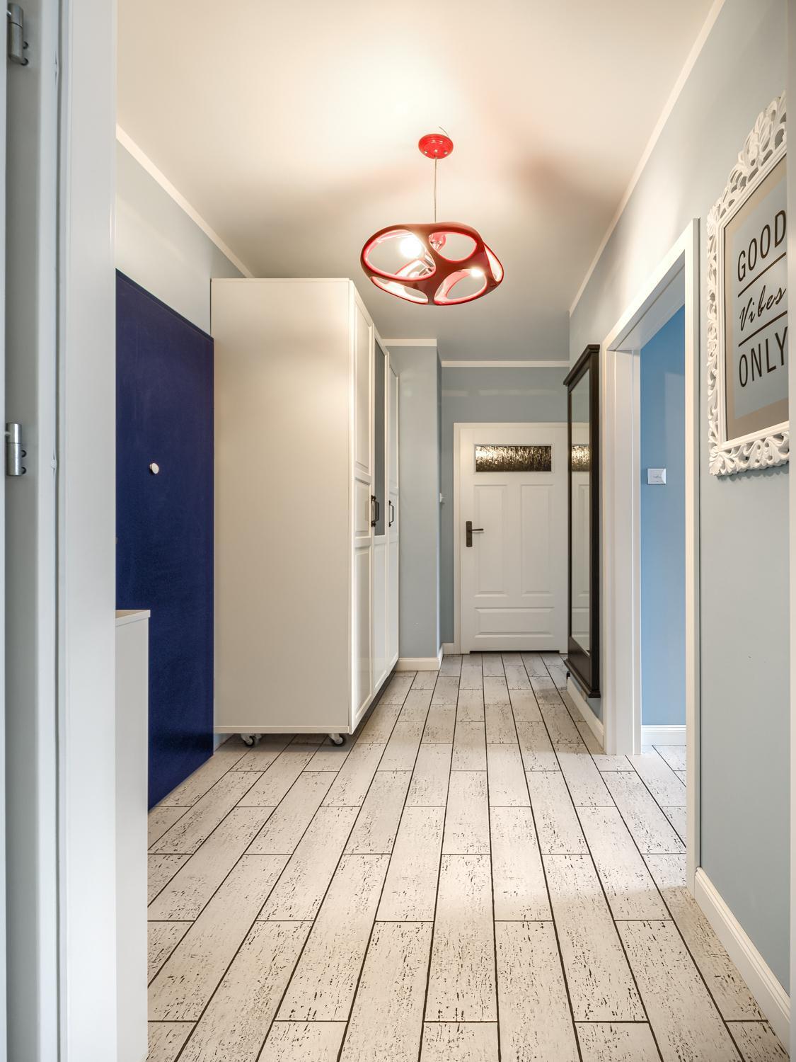 Good Vibes Apartment Lodz Luaran gambar