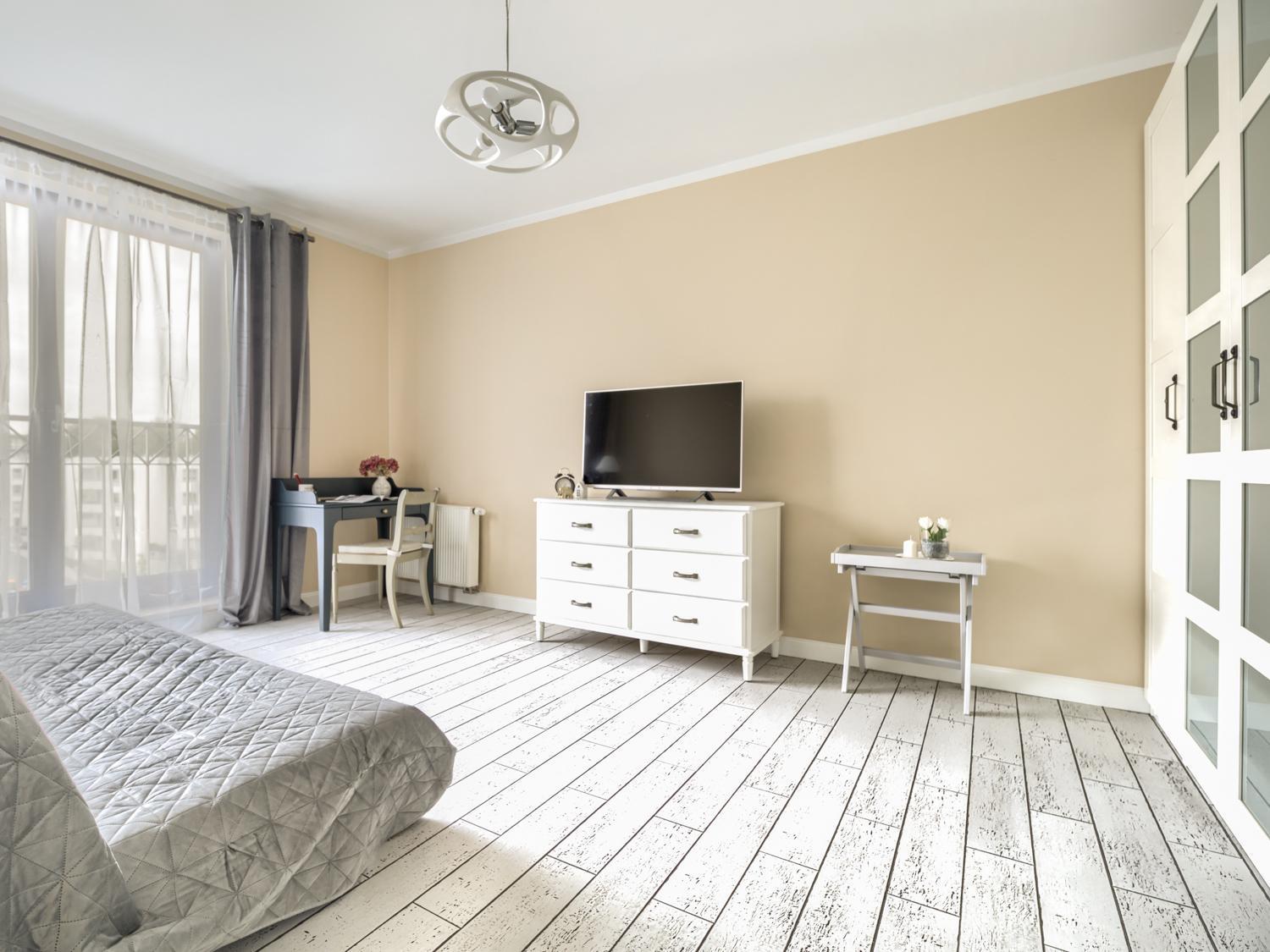 Good Vibes Apartment Lodz Luaran gambar