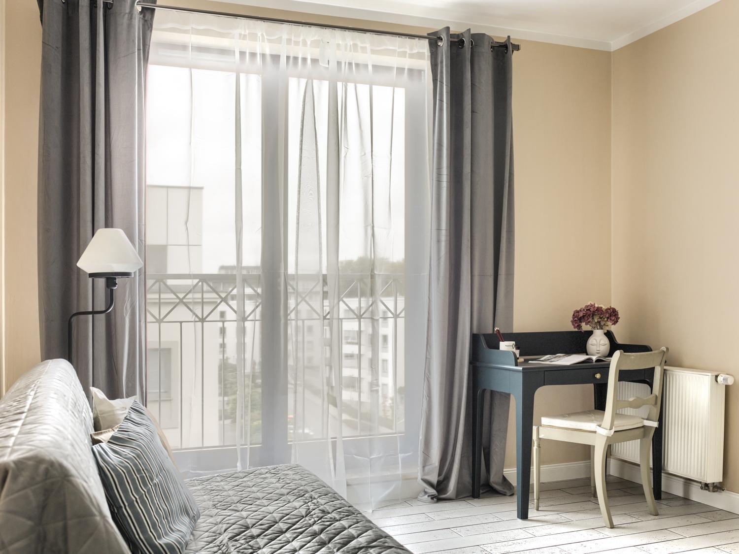 Good Vibes Apartment Lodz Luaran gambar
